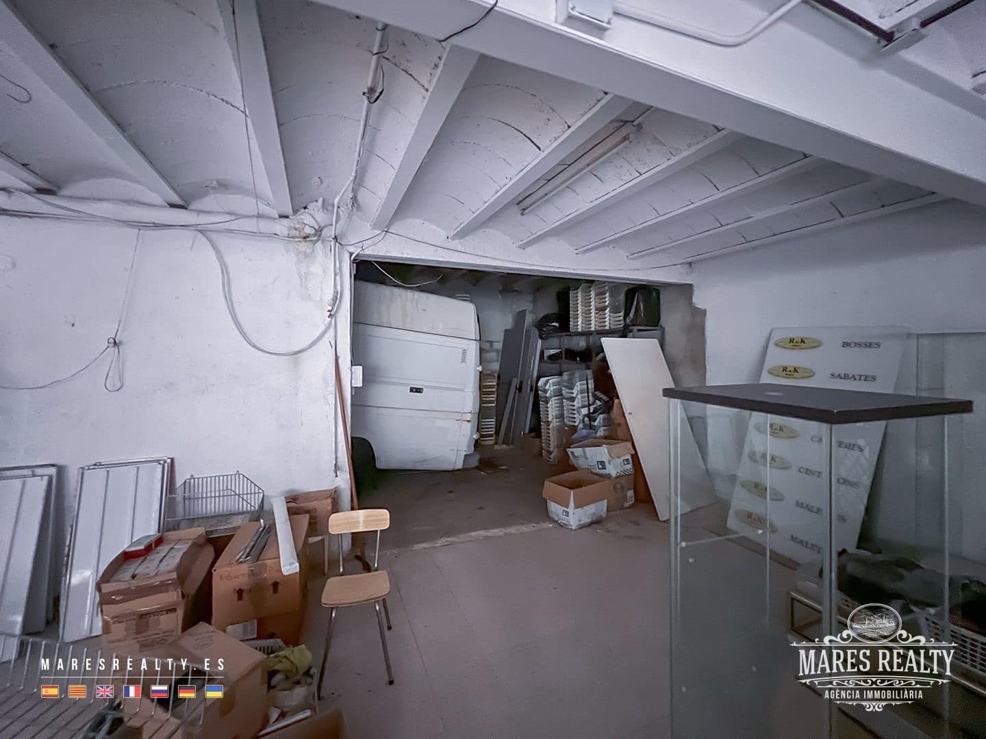 Kommersiell till salu i Tossa de Mar - 508 880 € (Ref: 8049897)