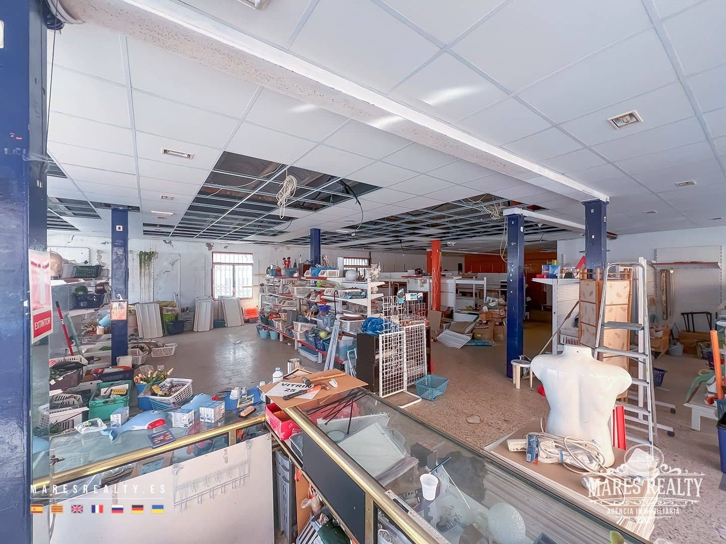 Kommersiell till salu i Tossa de Mar - 508 880 € (Ref: 8049897)