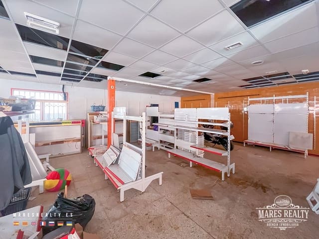 Erhverv til salg i Tossa de Mar - € 508.880 (Ref: 8049897)