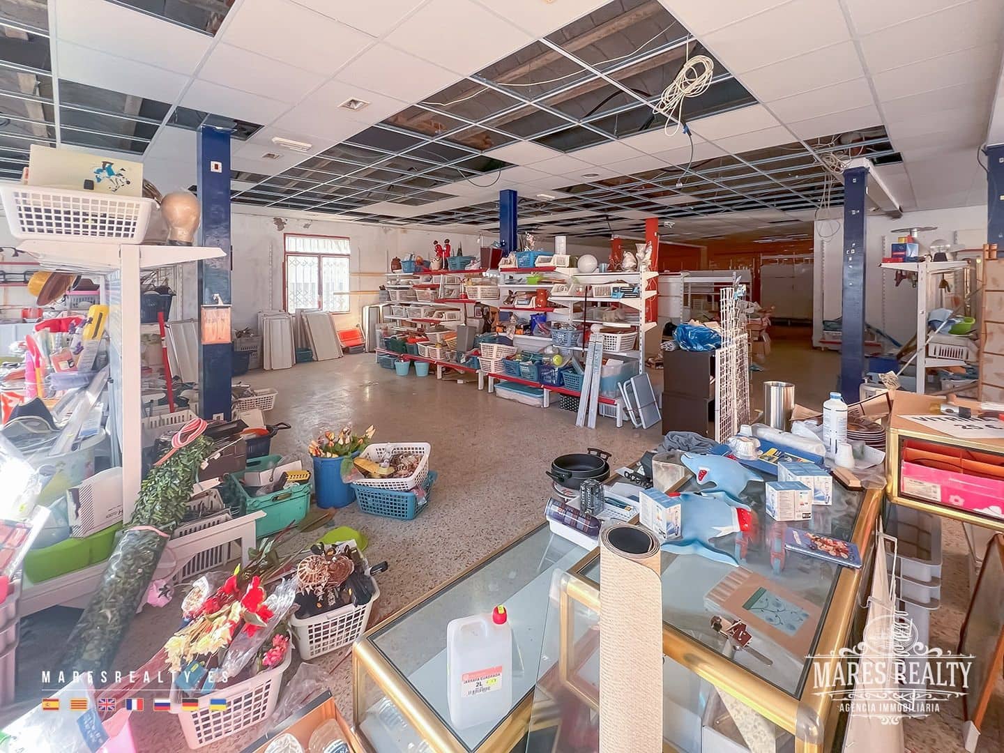 Kommersiell till salu i Tossa de Mar - 508 880 € (Ref: 8049897)