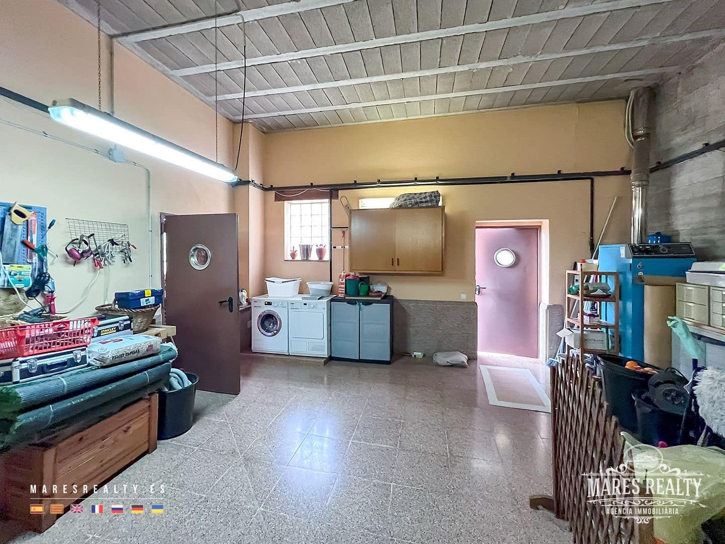 5 sovrum Villa till salu i Lloret de Mar - 410 000 € (Ref: 8102513)