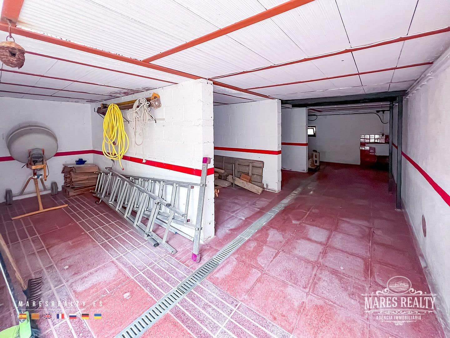 5 sovrum Villa till salu i Lloret de Mar - 410 000 € (Ref: 8102513)