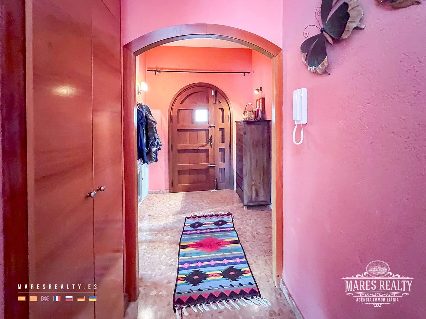 5 sovrum Villa till salu i Lloret de Mar - 410 000 € (Ref: 8102513)