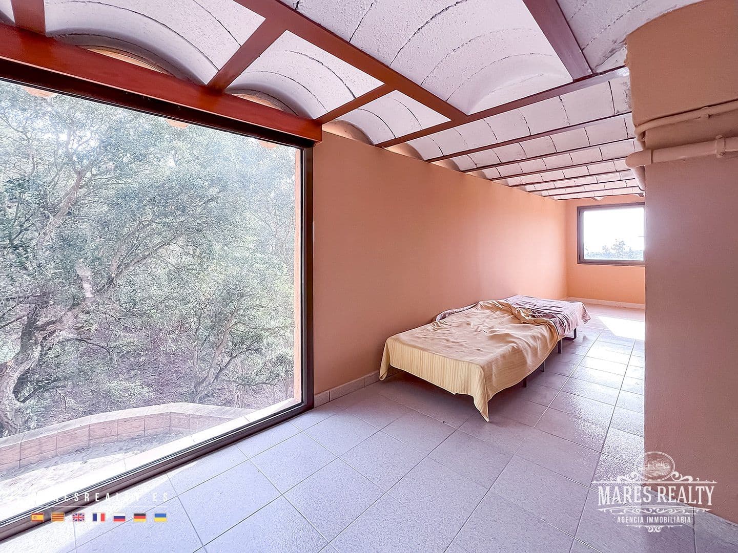 5 sovrum Villa till salu i Lloret de Mar - 410 000 € (Ref: 8102513)
