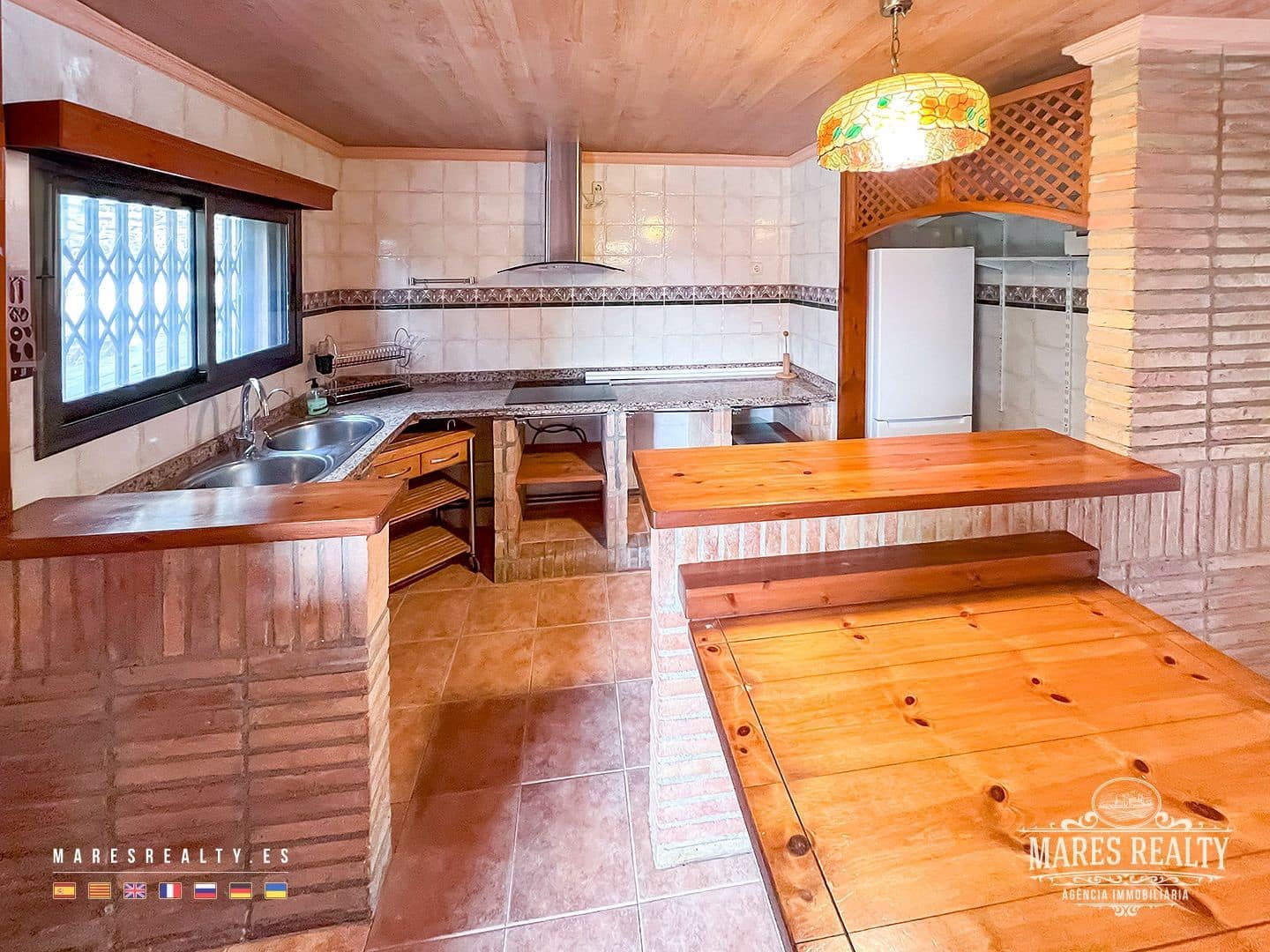 5 sovrum Villa till salu i Lloret de Mar - 410 000 € (Ref: 8102513)
