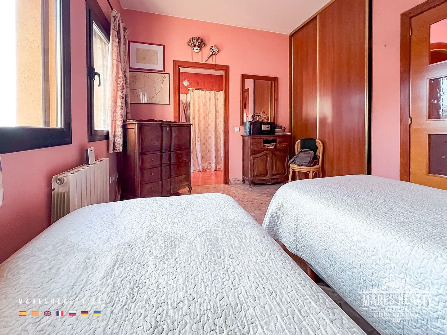 5 sovrum Villa till salu i Lloret de Mar - 410 000 € (Ref: 8102513)