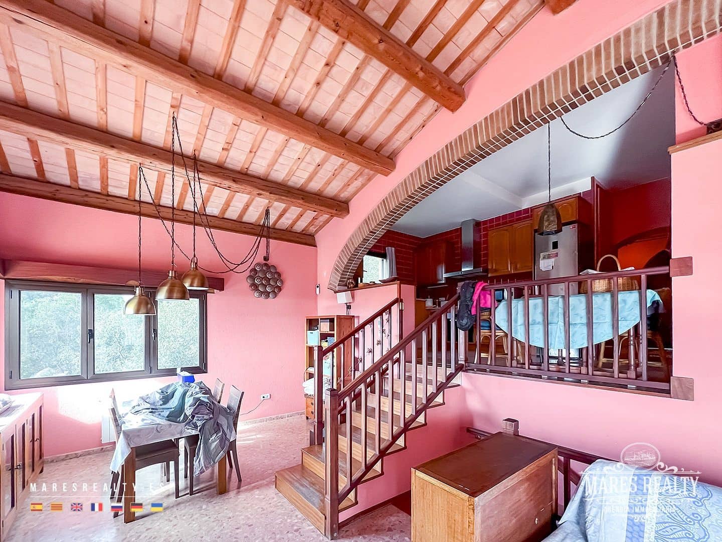 5 sovrum Villa till salu i Lloret de Mar - 410 000 € (Ref: 8102513)