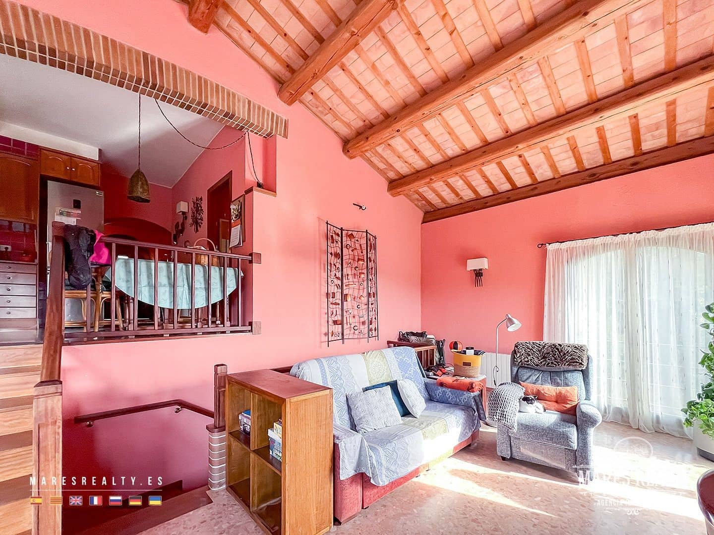 5 sovrum Villa till salu i Lloret de Mar - 410 000 € (Ref: 8102513)