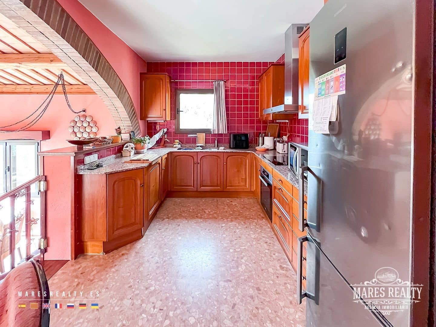 5 sovrum Villa till salu i Lloret de Mar - 410 000 € (Ref: 8102513)