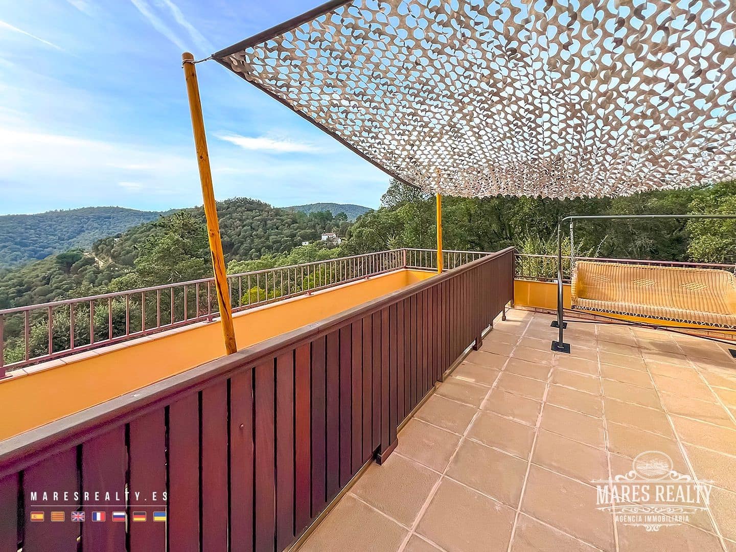 5 sovrum Villa till salu i Lloret de Mar - 410 000 € (Ref: 8102513)