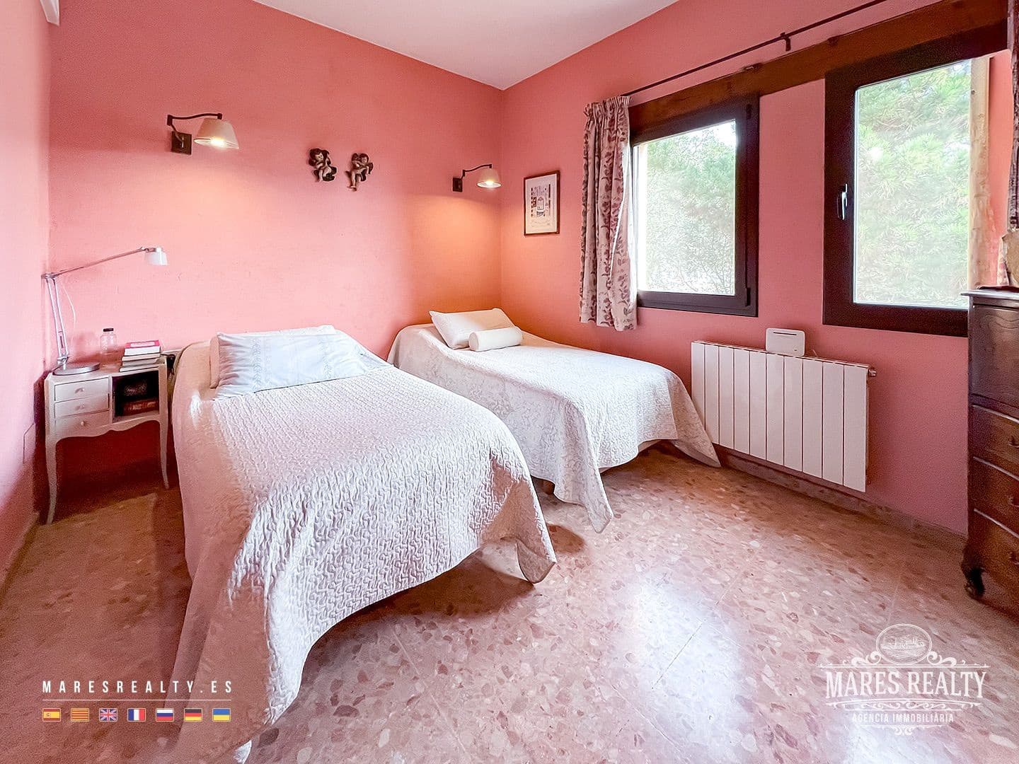 5 sovrum Villa till salu i Lloret de Mar - 410 000 € (Ref: 8102513)