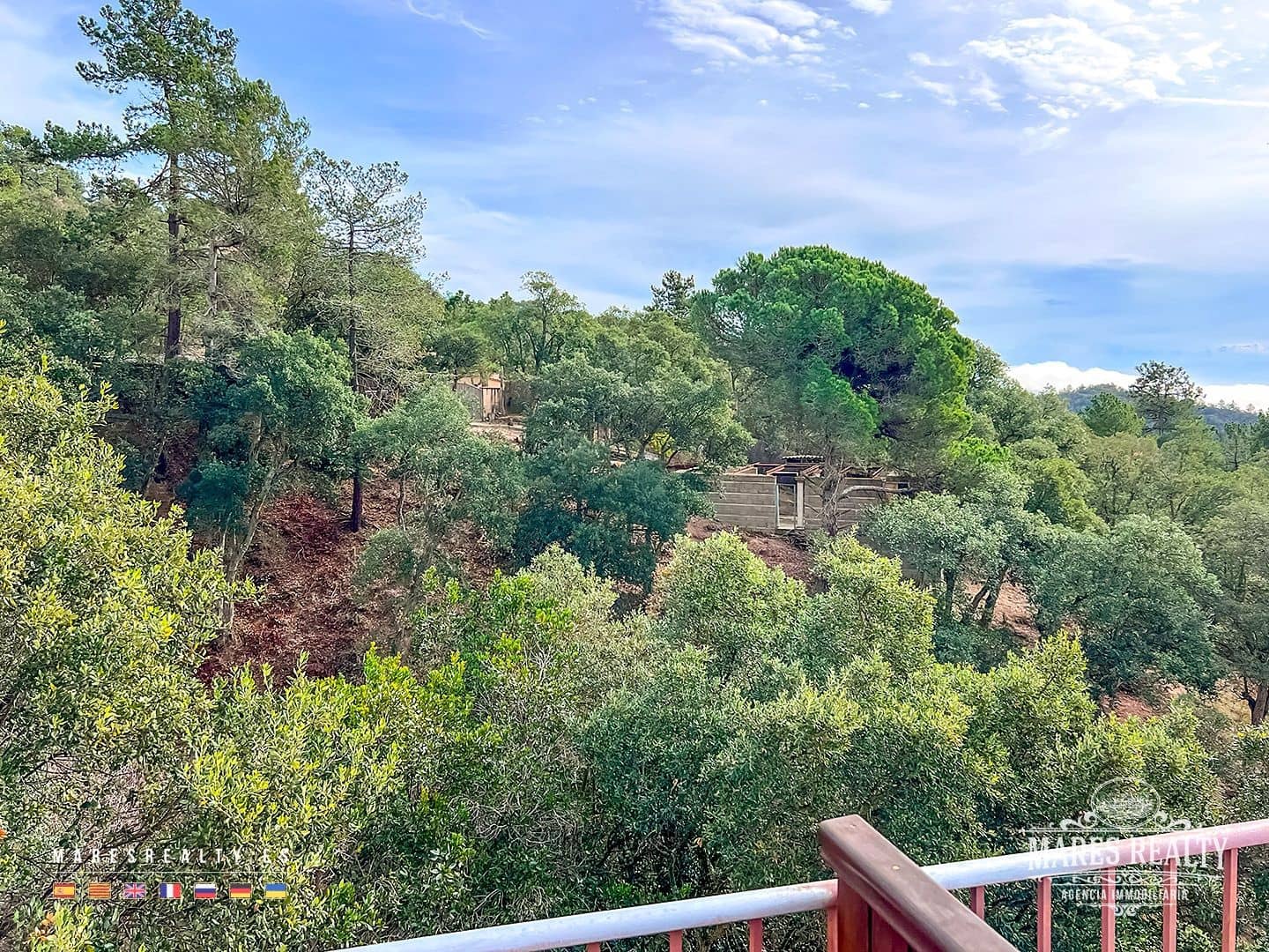 5 sovrum Villa till salu i Lloret de Mar - 410 000 € (Ref: 8102513)