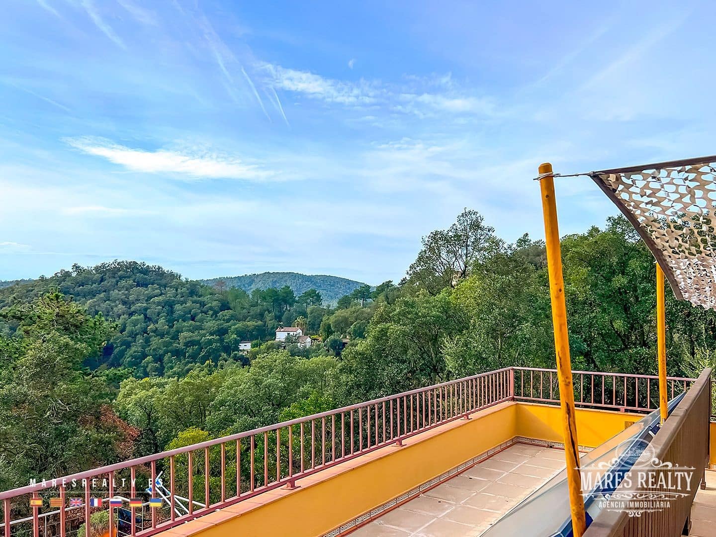 5 sovrum Villa till salu i Lloret de Mar - 410 000 € (Ref: 8102513)