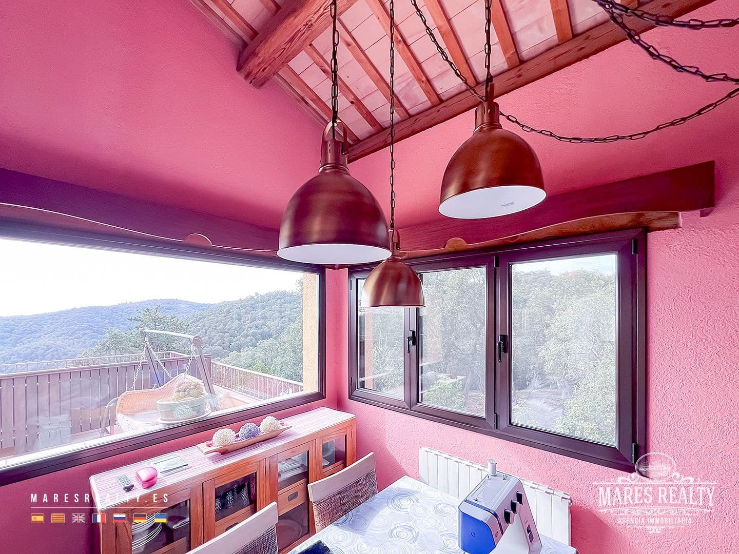 5 sovrum Villa till salu i Lloret de Mar - 410 000 € (Ref: 8102513)