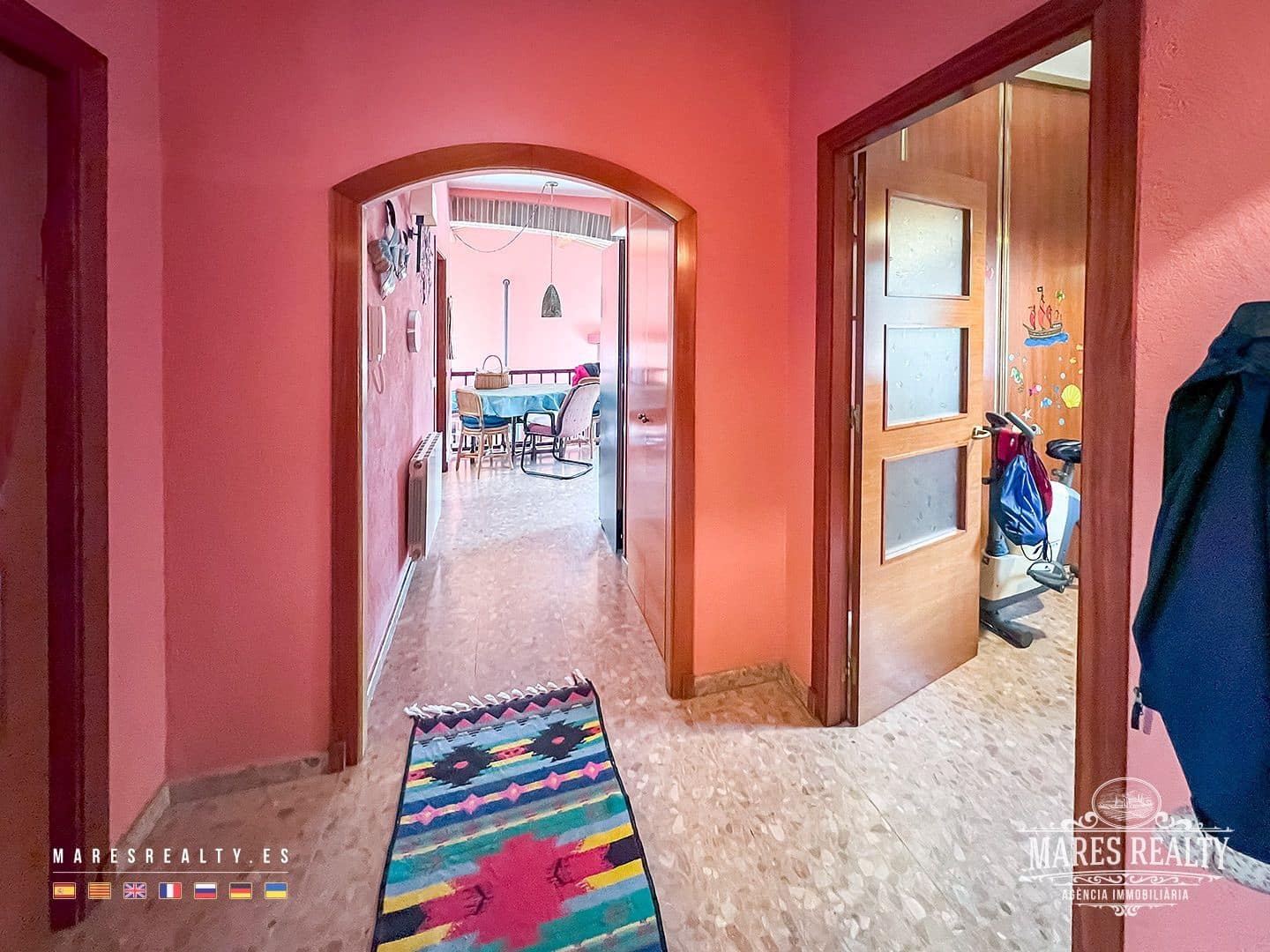 5 sovrum Villa till salu i Lloret de Mar - 410 000 € (Ref: 8102513)