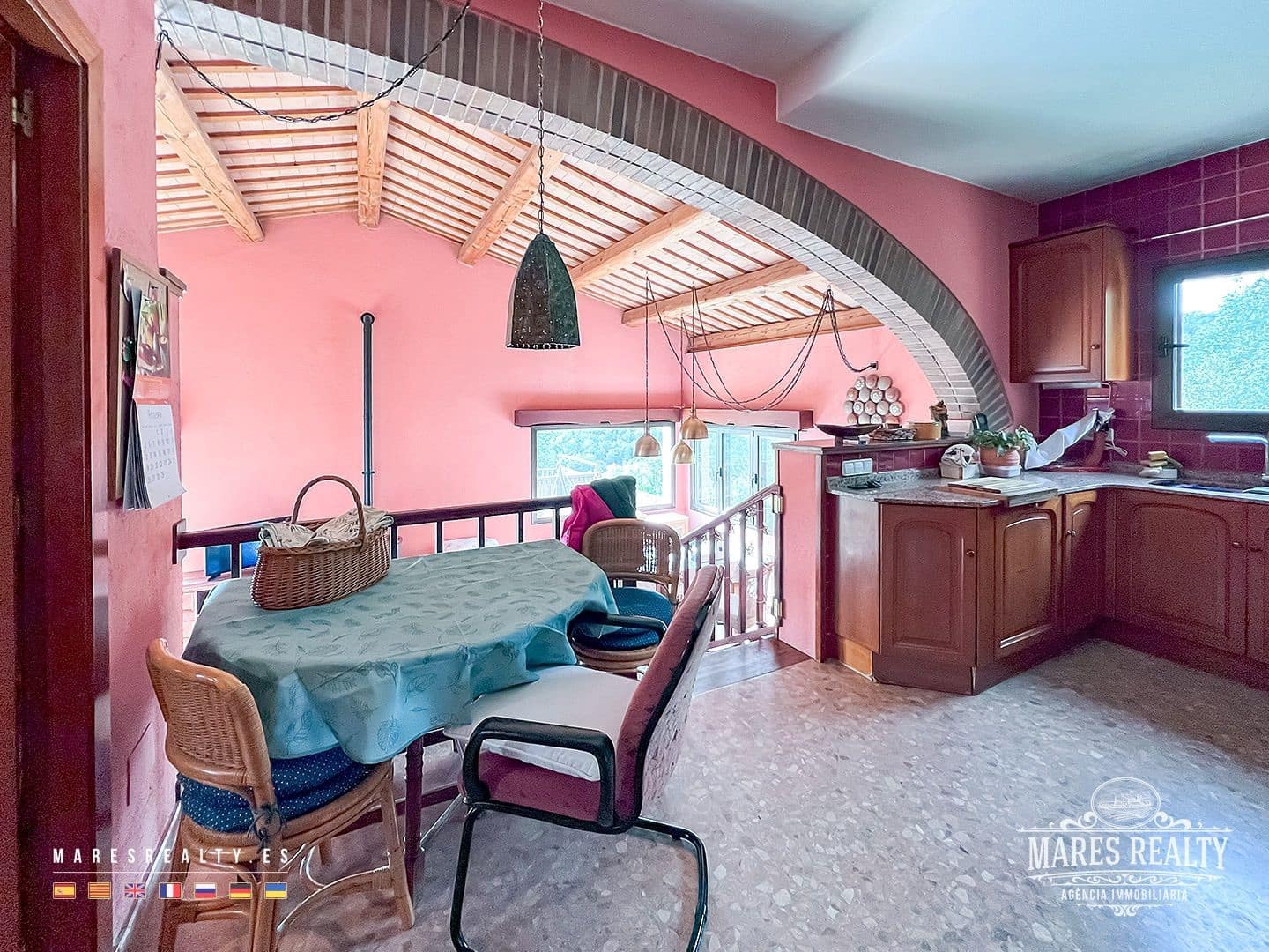 5 sovrum Villa till salu i Lloret de Mar - 410 000 € (Ref: 8102513)