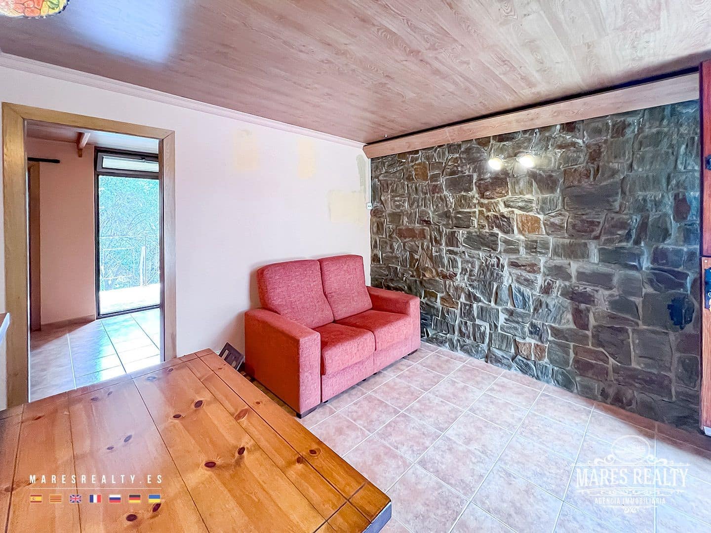 5 sovrum Villa till salu i Lloret de Mar - 410 000 € (Ref: 8102513)