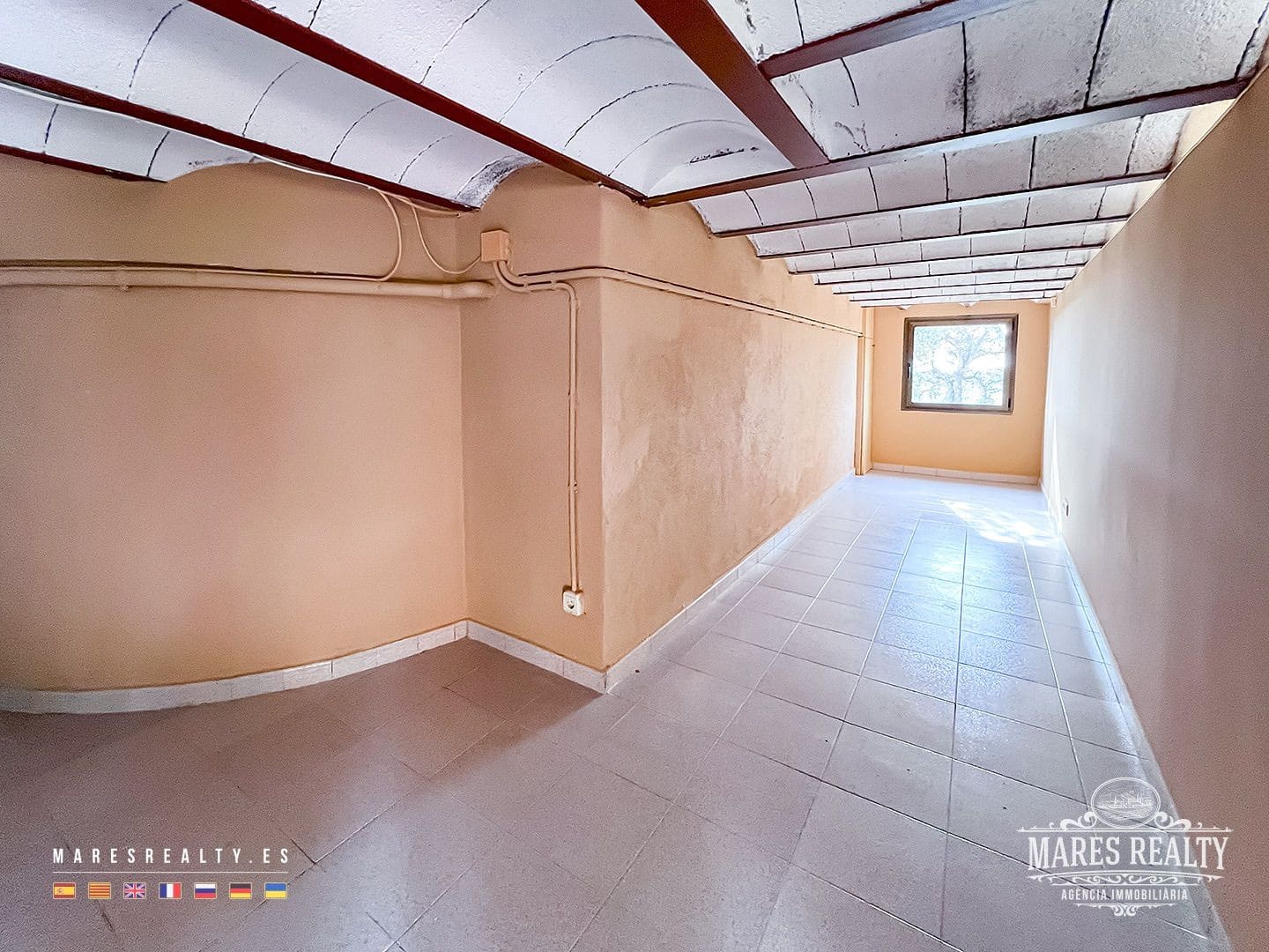 5 sovrum Villa till salu i Lloret de Mar - 410 000 € (Ref: 8102513)