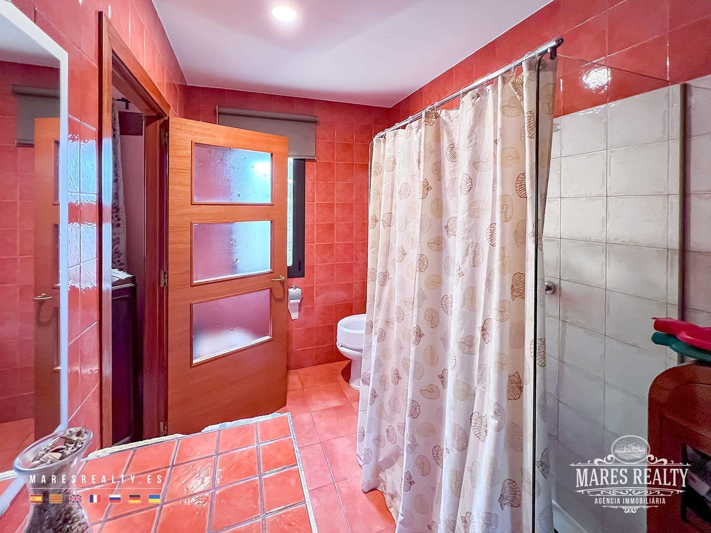 5 sovrum Villa till salu i Lloret de Mar - 410 000 € (Ref: 8102513)