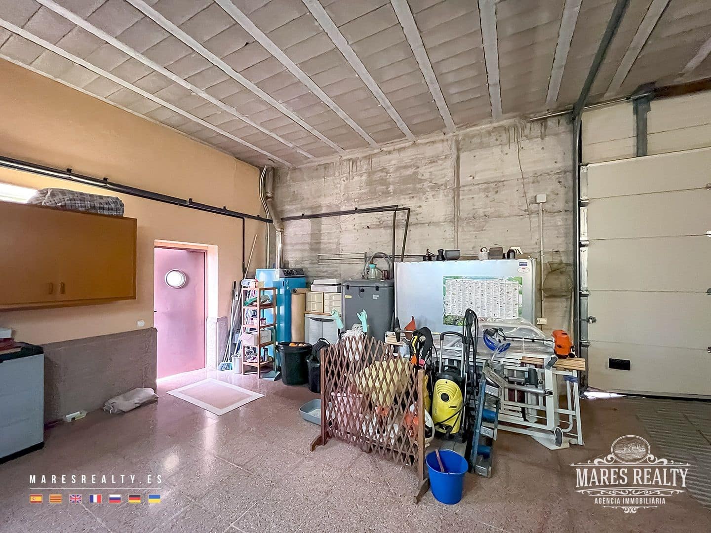 5 sovrum Villa till salu i Lloret de Mar - 410 000 € (Ref: 8102513)