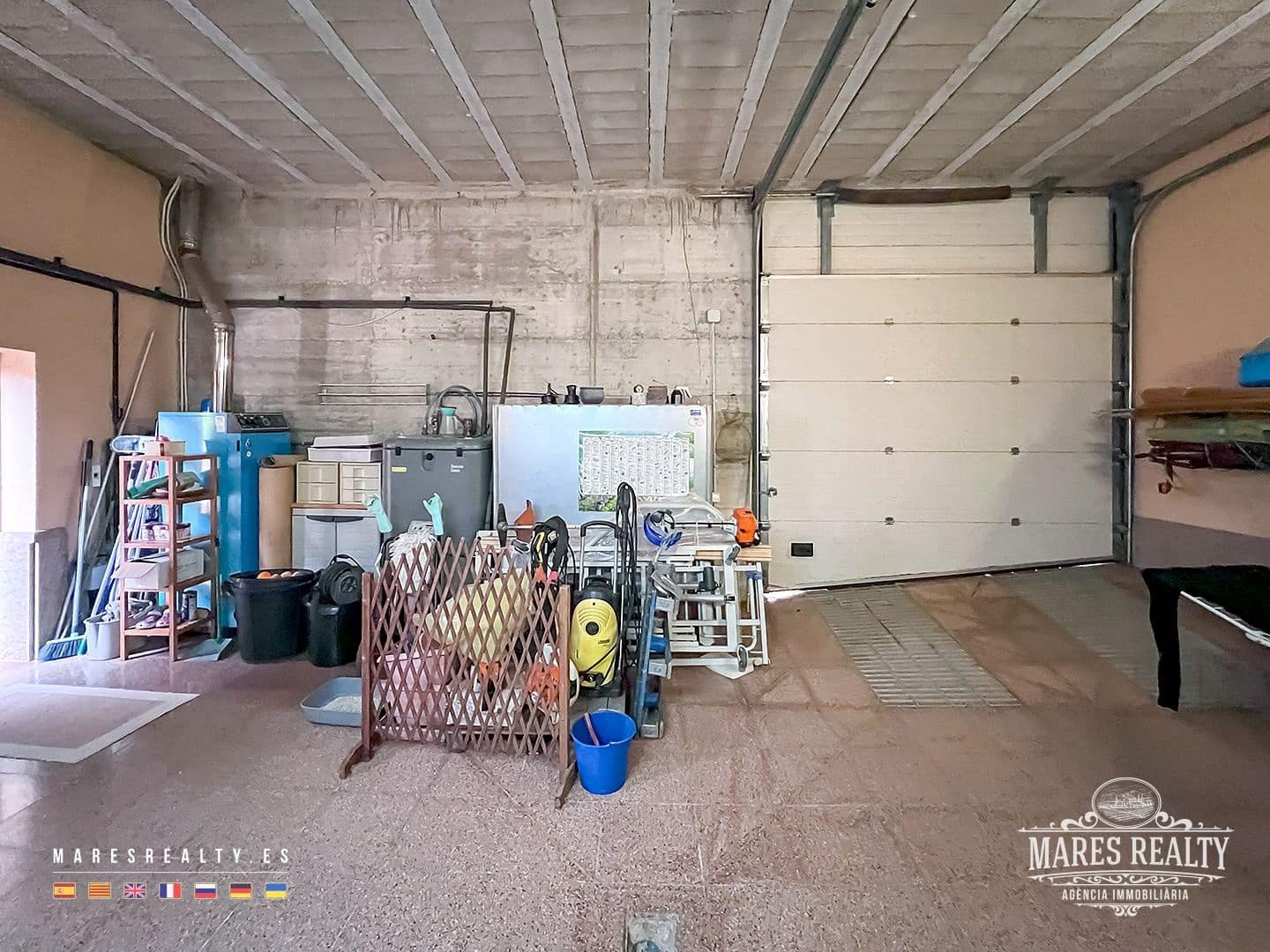 5 sovrum Villa till salu i Lloret de Mar - 410 000 € (Ref: 8102513)