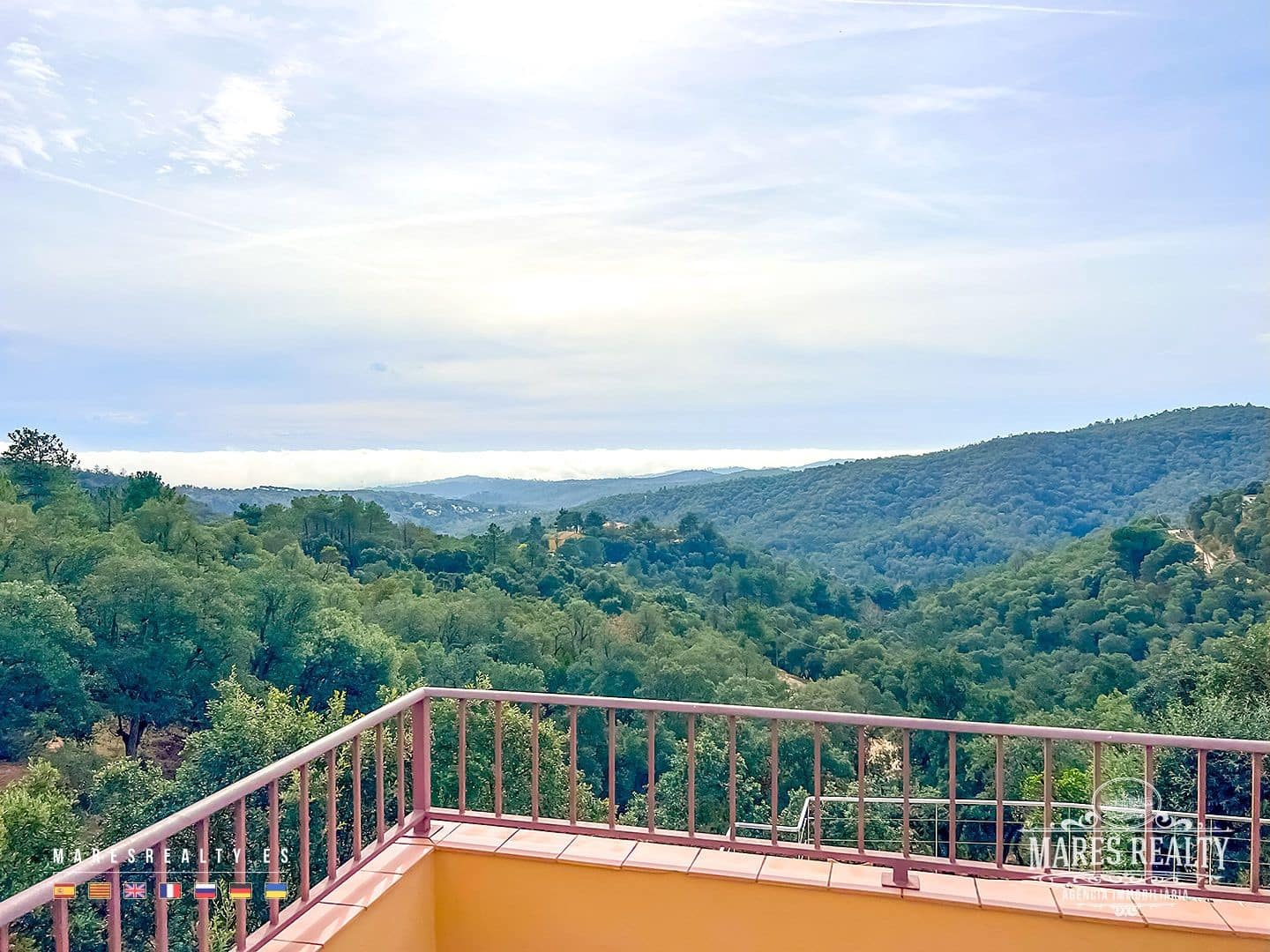 5 sovrum Villa till salu i Lloret de Mar - 410 000 € (Ref: 8102513)