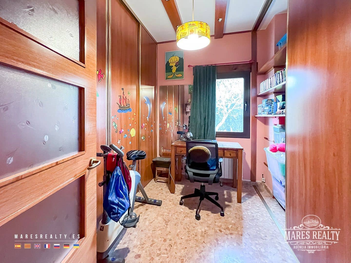 5 sovrum Villa till salu i Lloret de Mar - 410 000 € (Ref: 8102513)