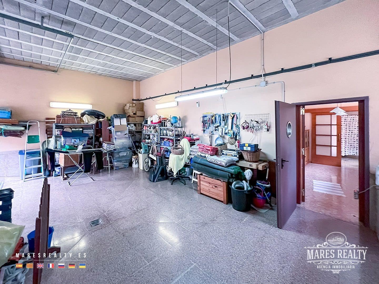 5 sovrum Villa till salu i Lloret de Mar - 410 000 € (Ref: 8102513)