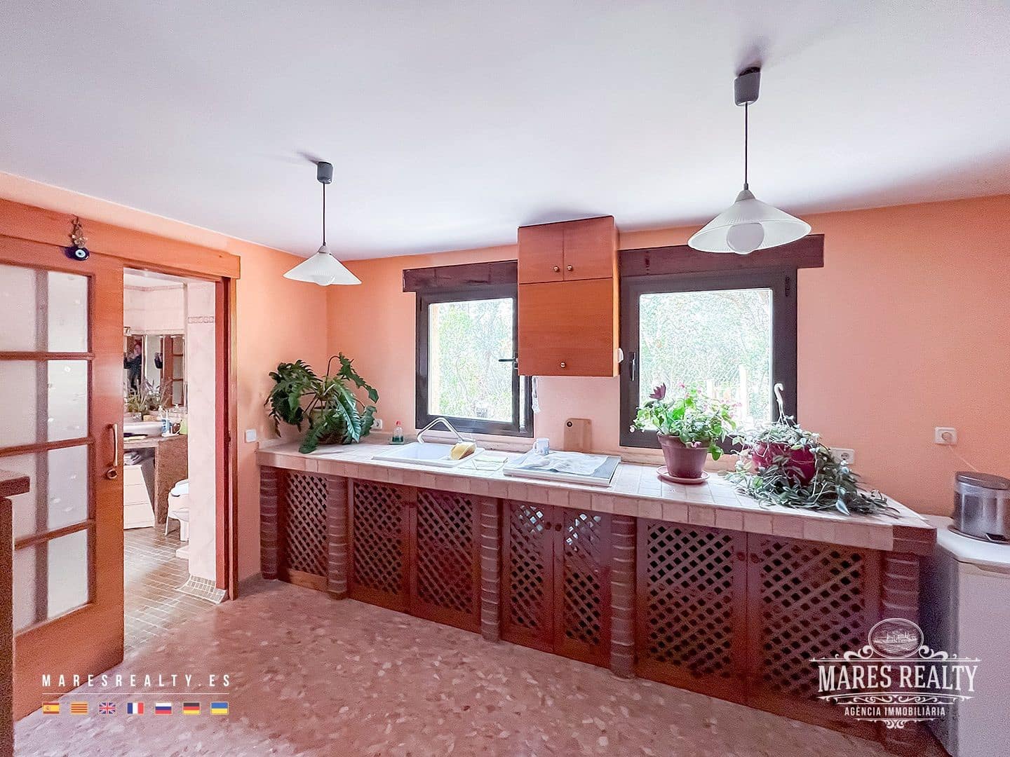 5 sovrum Villa till salu i Lloret de Mar - 410 000 € (Ref: 8102513)