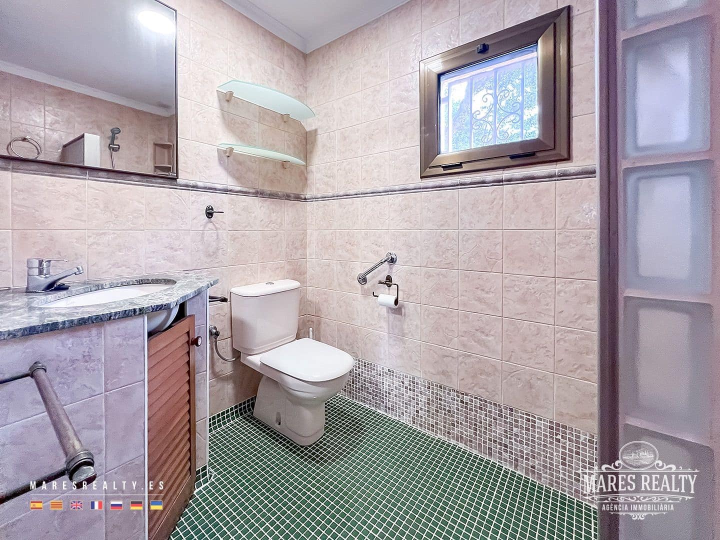 5 sovrum Villa till salu i Lloret de Mar - 410 000 € (Ref: 8102513)