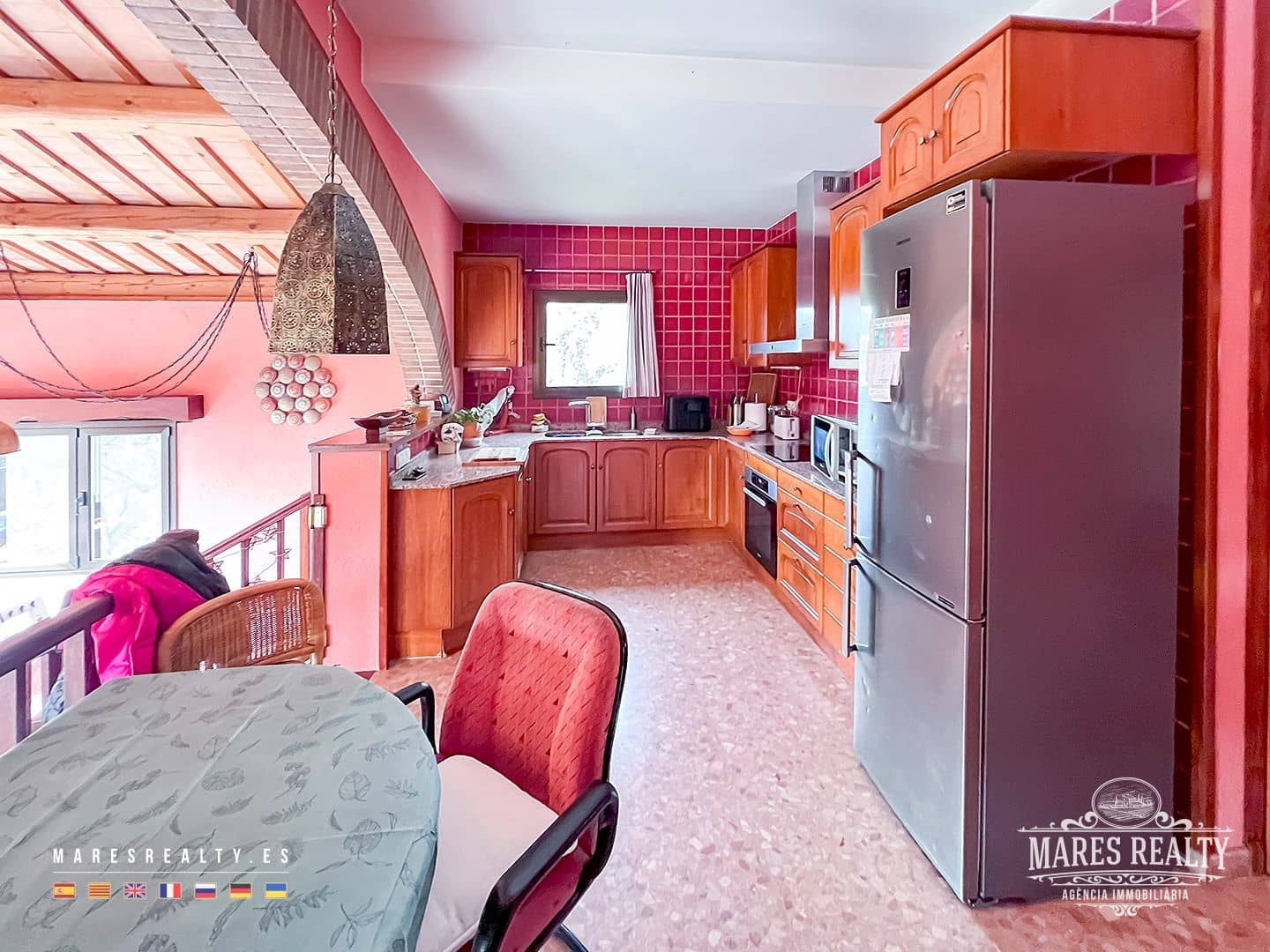 5 sovrum Villa till salu i Lloret de Mar - 410 000 € (Ref: 8102513)