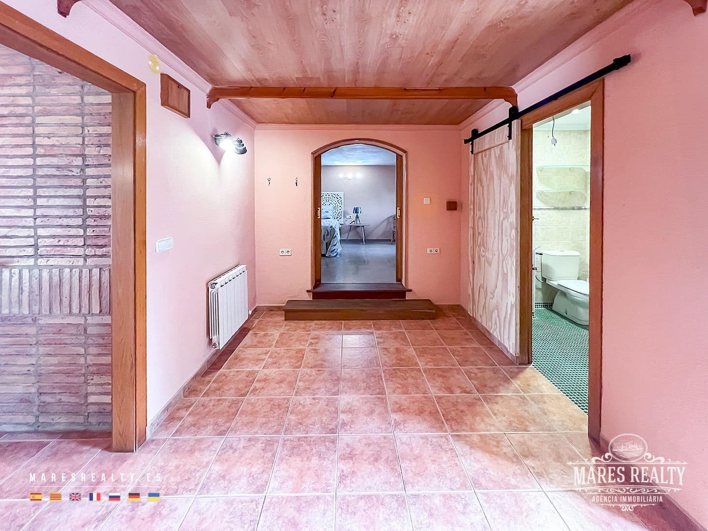 5 sovrum Villa till salu i Lloret de Mar - 410 000 € (Ref: 8102513)