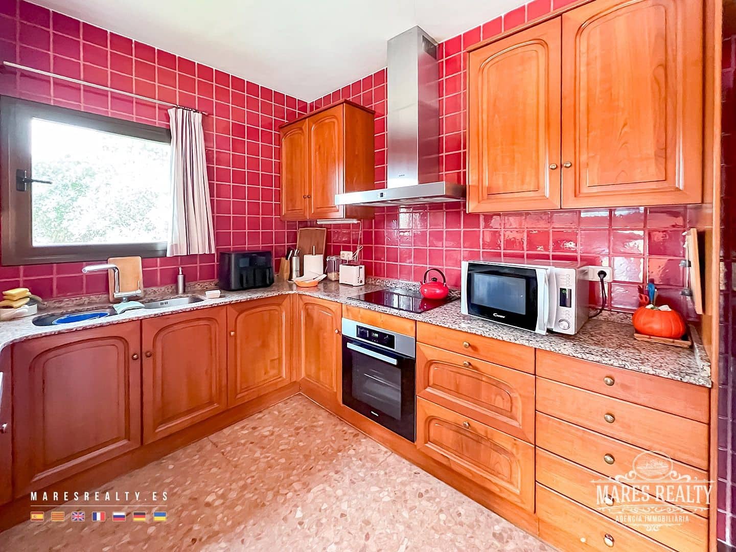 5 sovrum Villa till salu i Lloret de Mar - 410 000 € (Ref: 8102513)