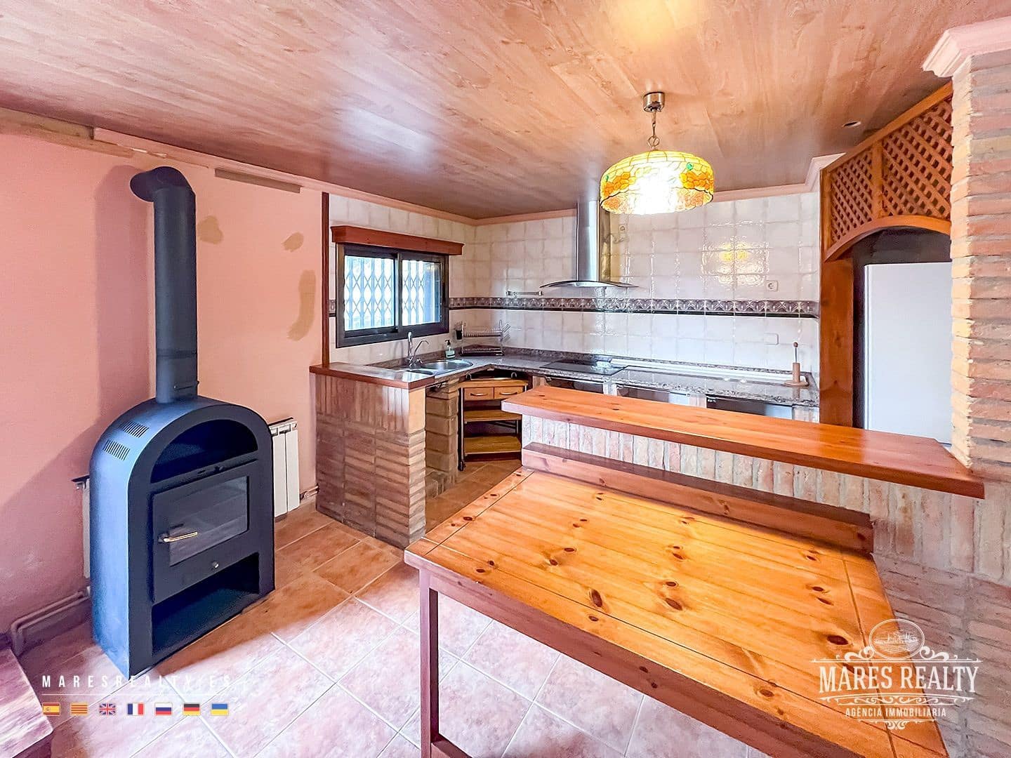 5 sovrum Villa till salu i Lloret de Mar - 410 000 € (Ref: 8102513)