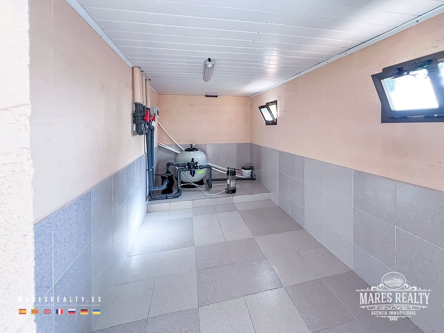 5 sovrum Villa till salu i Lloret de Mar - 410 000 € (Ref: 8102513)