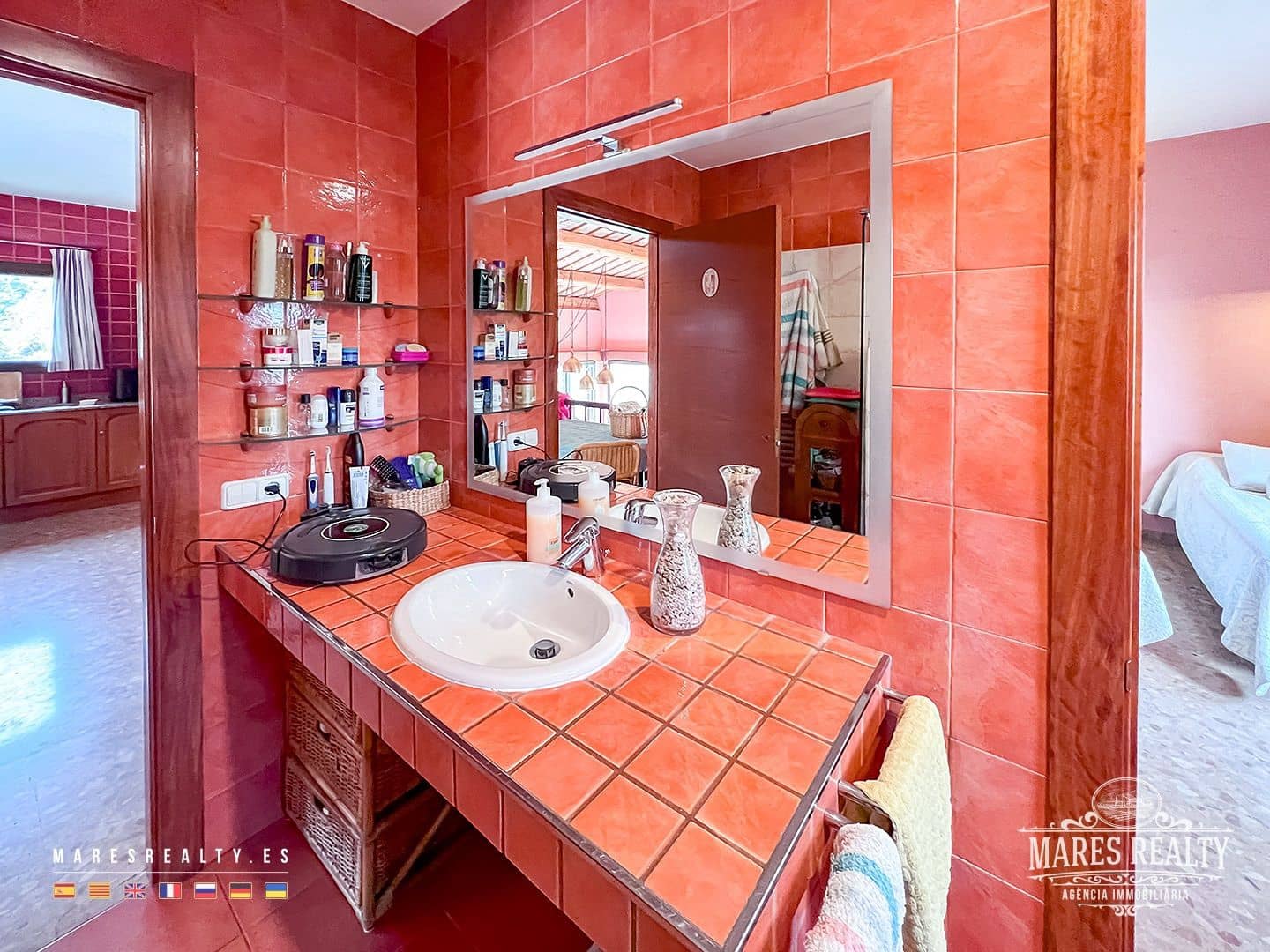 5 sovrum Villa till salu i Lloret de Mar - 410 000 € (Ref: 8102513)