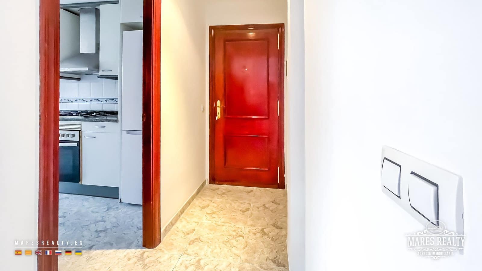 2 soveværelse Lejlighed til salg i Lloret de Mar med swimmingpool - € 205.000 (Ref: 8139881)