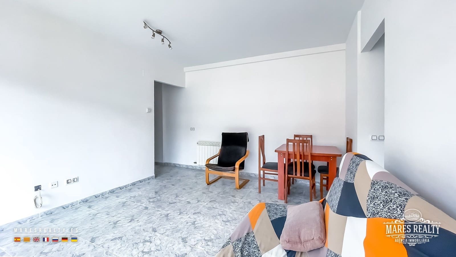 2 soveværelse Lejlighed til salg i Lloret de Mar med swimmingpool - € 205.000 (Ref: 8139881)