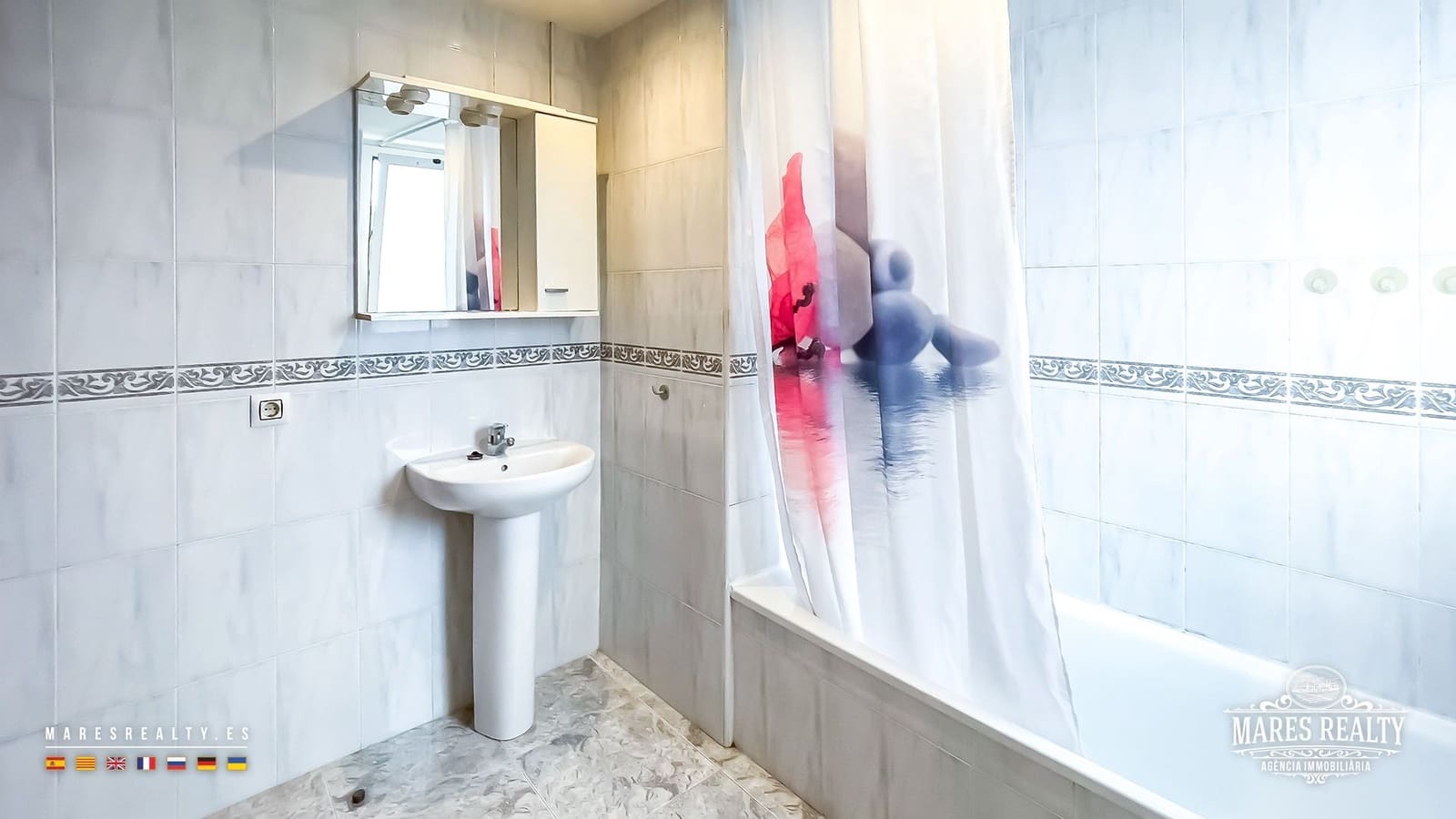 2 soveværelse Lejlighed til salg i Lloret de Mar med swimmingpool - € 205.000 (Ref: 8139881)