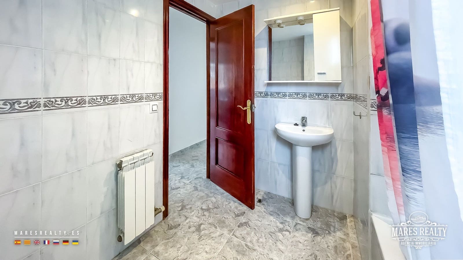 2 soveværelse Lejlighed til salg i Lloret de Mar med swimmingpool - € 205.000 (Ref: 8139881)