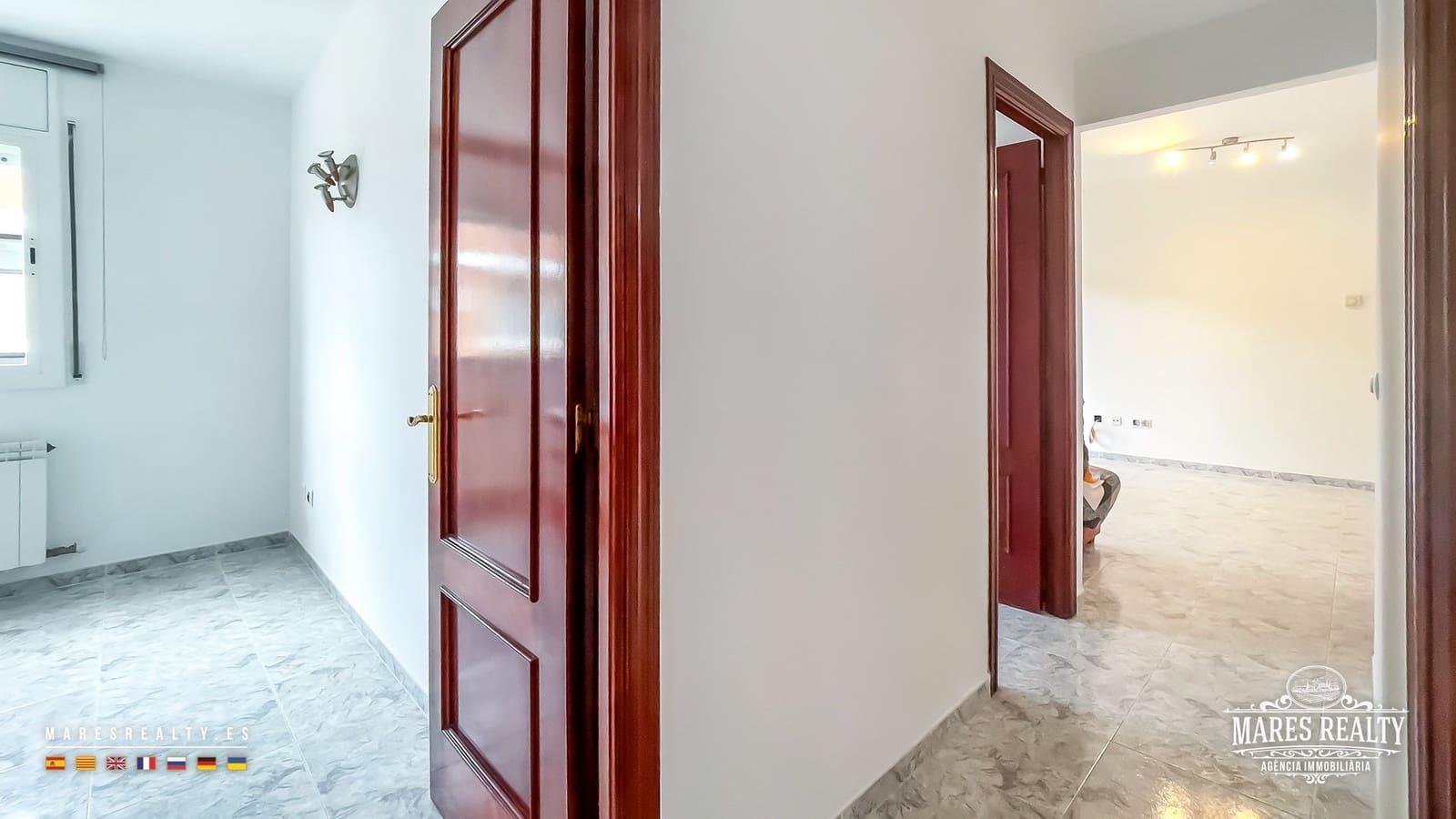 2 soveværelse Lejlighed til salg i Lloret de Mar med swimmingpool - € 205.000 (Ref: 8139881)