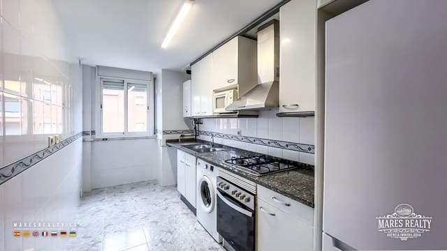 2 quarto Apartamento para venda em Fenals, Lloret de Mar com piscina - 205 000 € (Ref: 8139881)