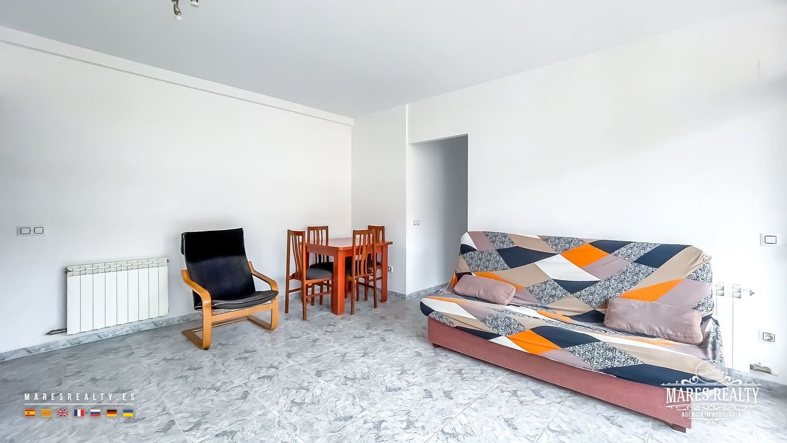 2 soveværelse Lejlighed til salg i Lloret de Mar med swimmingpool - € 205.000 (Ref: 8139881)