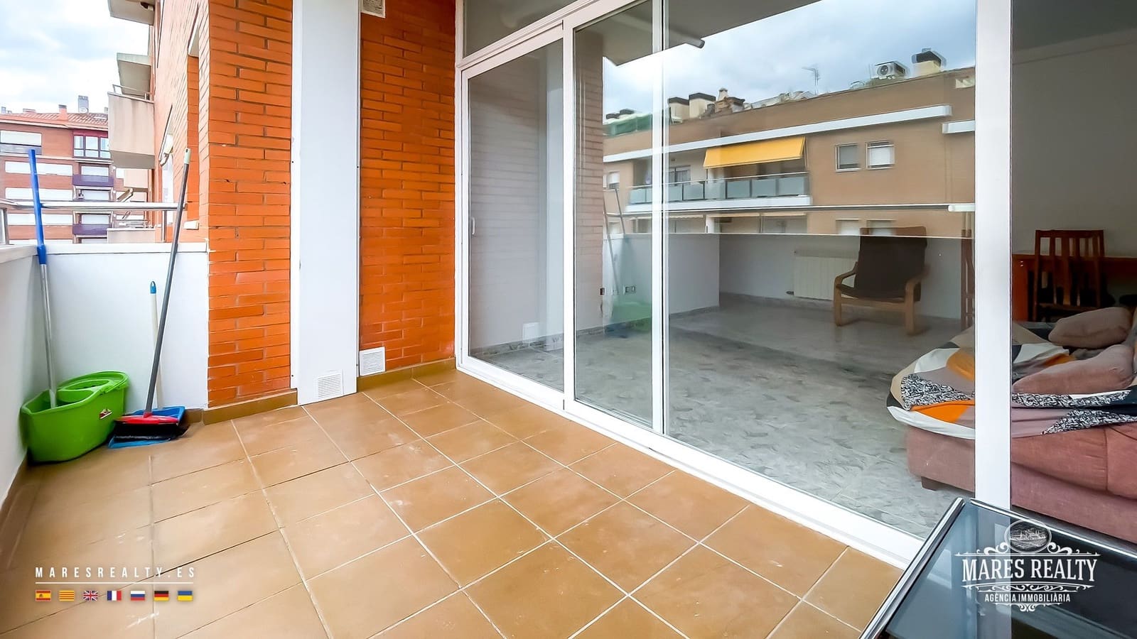 2 soveværelse Lejlighed til salg i Lloret de Mar med swimmingpool - € 205.000 (Ref: 8139881)