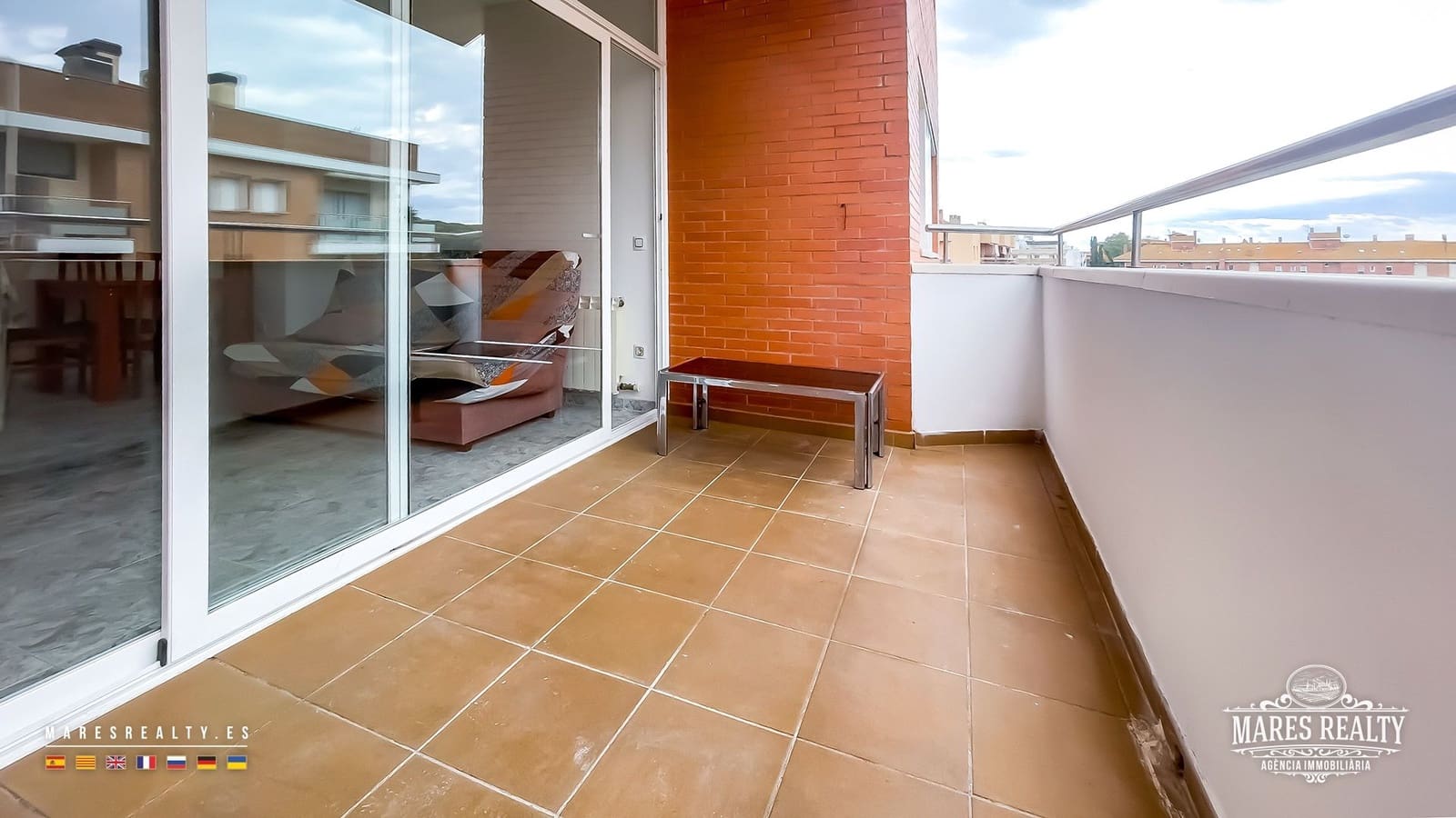 2 soveværelse Lejlighed til salg i Lloret de Mar med swimmingpool - € 205.000 (Ref: 8139881)