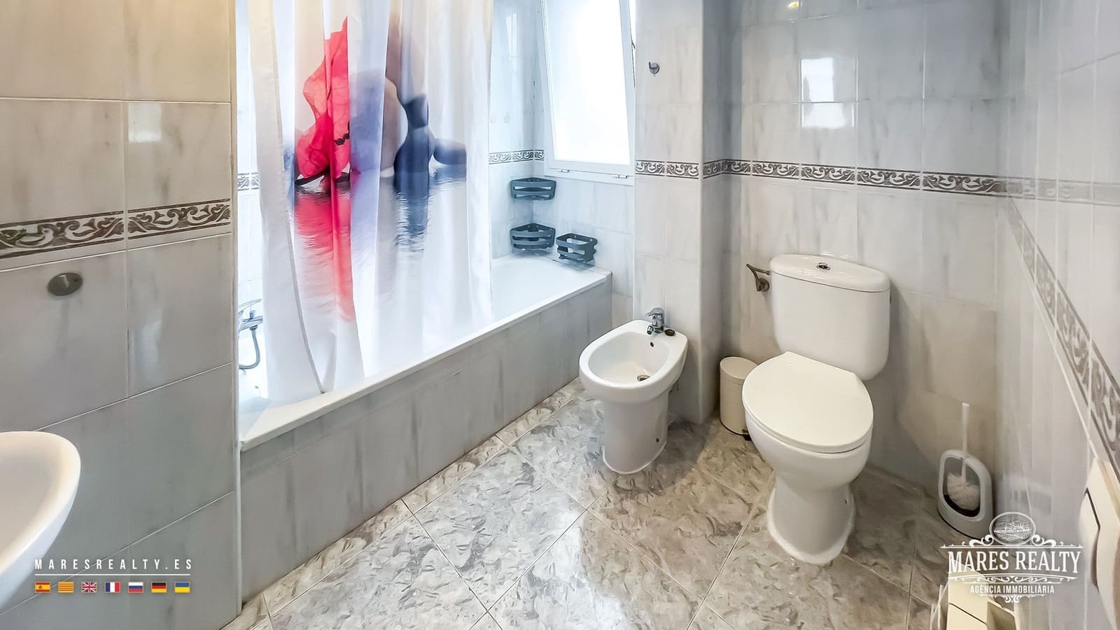 2 soveværelse Lejlighed til salg i Lloret de Mar med swimmingpool - € 205.000 (Ref: 8139881)