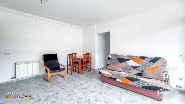 2 quarto Apartamento para venda em Fenals, Lloret de Mar com piscina - 205 000 € (Ref: 8139881)