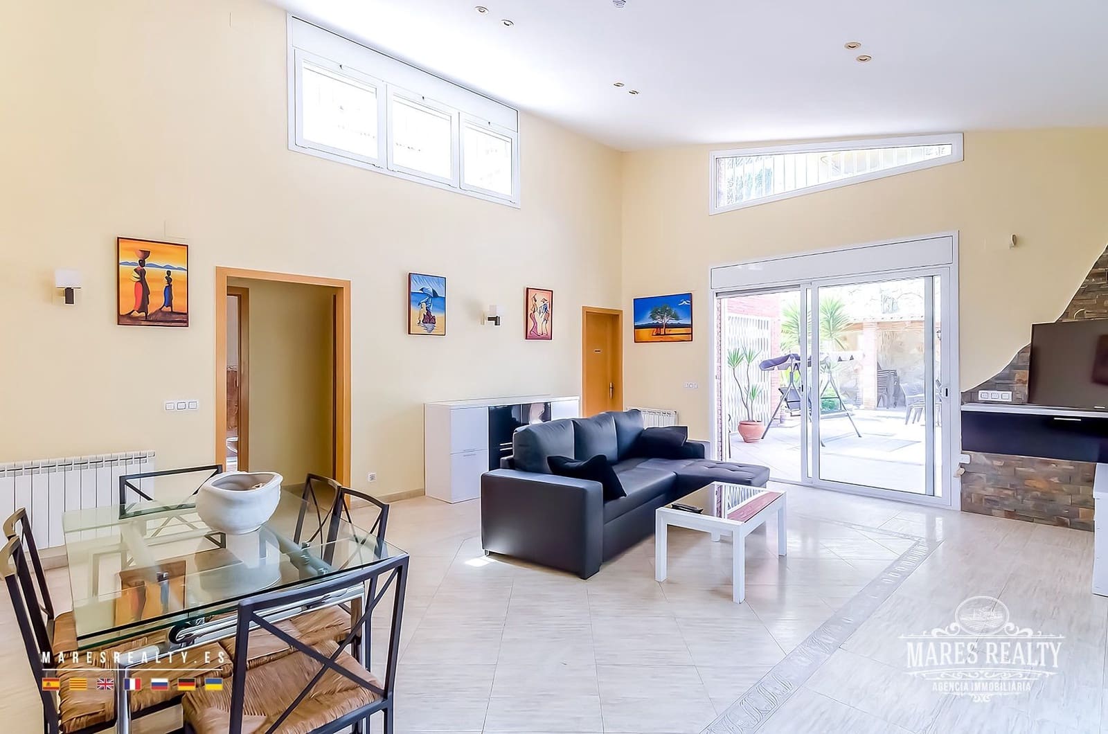 9 bedroom Villa for sale in Lloret de Mar with pool garage - € 685,000 (Ref: 8168021)