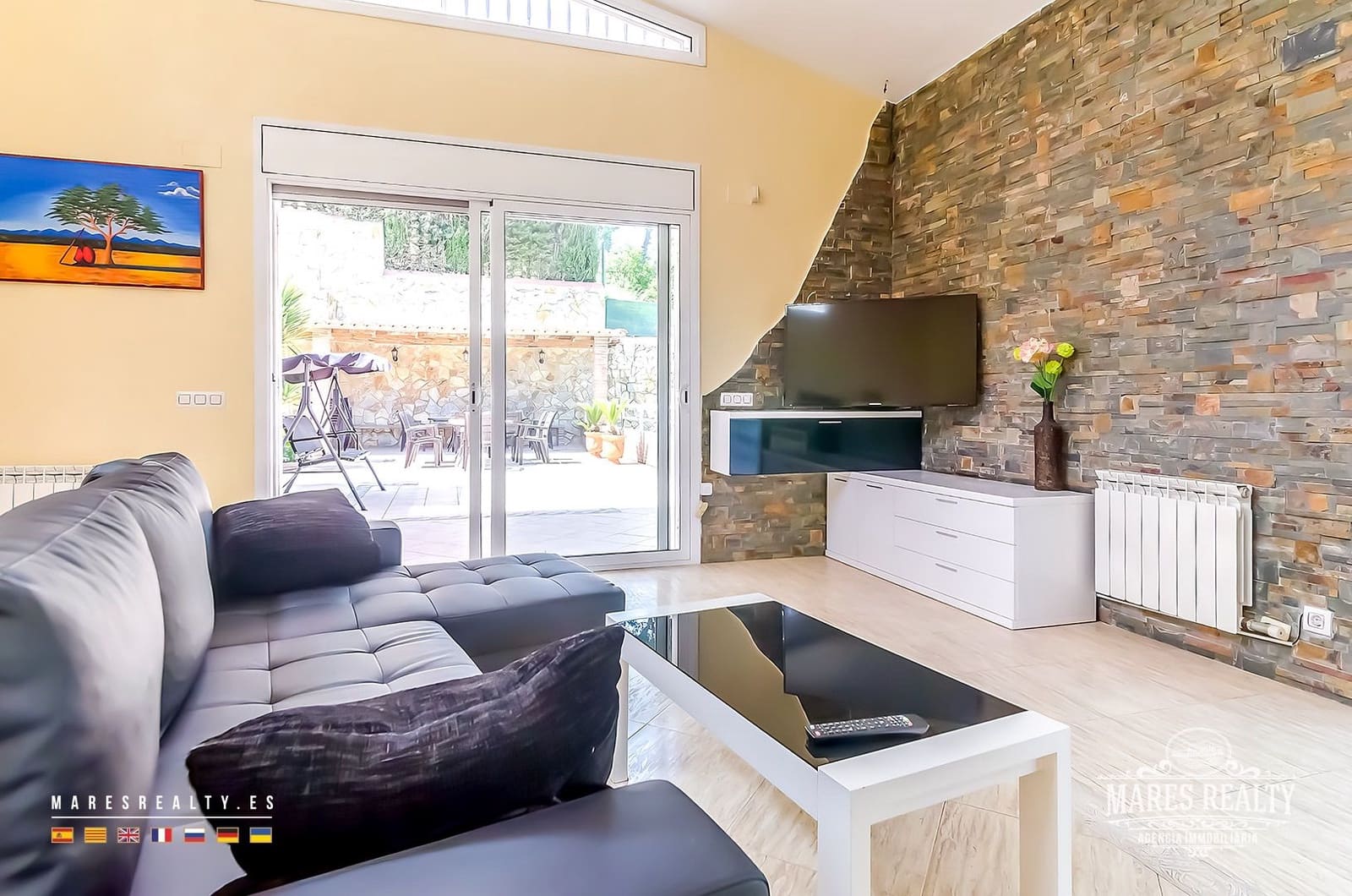 9 bedroom Villa for sale in Lloret de Mar with pool garage - € 685,000 (Ref: 8168021)