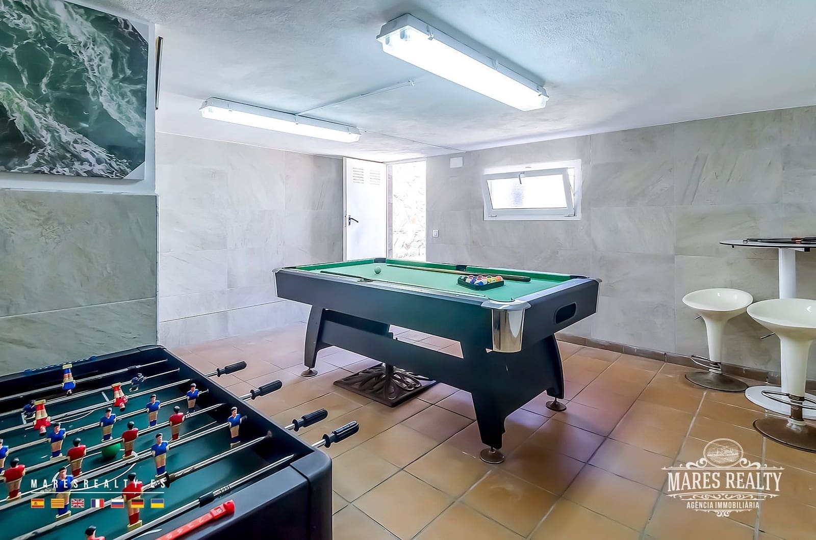 9 bedroom Villa for sale in Lloret de Mar with pool garage - € 685,000 (Ref: 8168021)